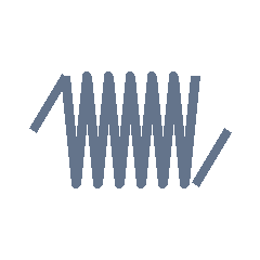 COMPRESSION SPRING