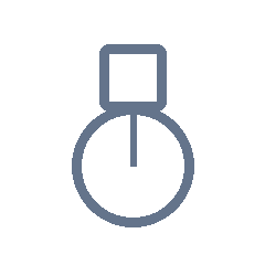 BAND DAMPER B