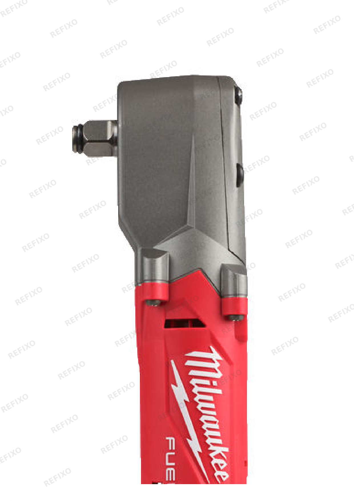 Деталировка MILWAUKEE M12FRAIWF12 0 4933471699 4000477268 — схема запчастей в разборе