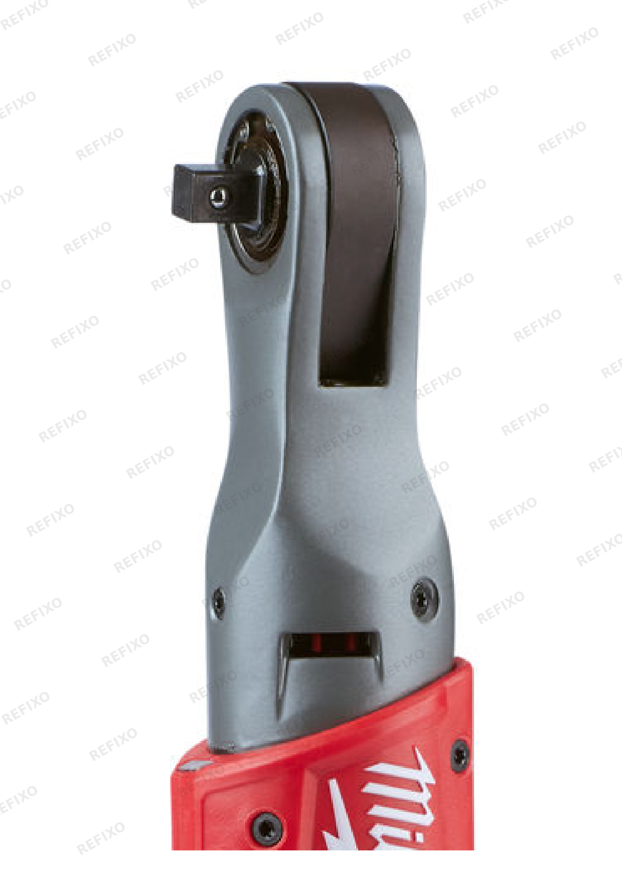 Деталировка MILWAUKEE M12FIR38 0 4933459797 4000481151 — схема запчастей в разборе