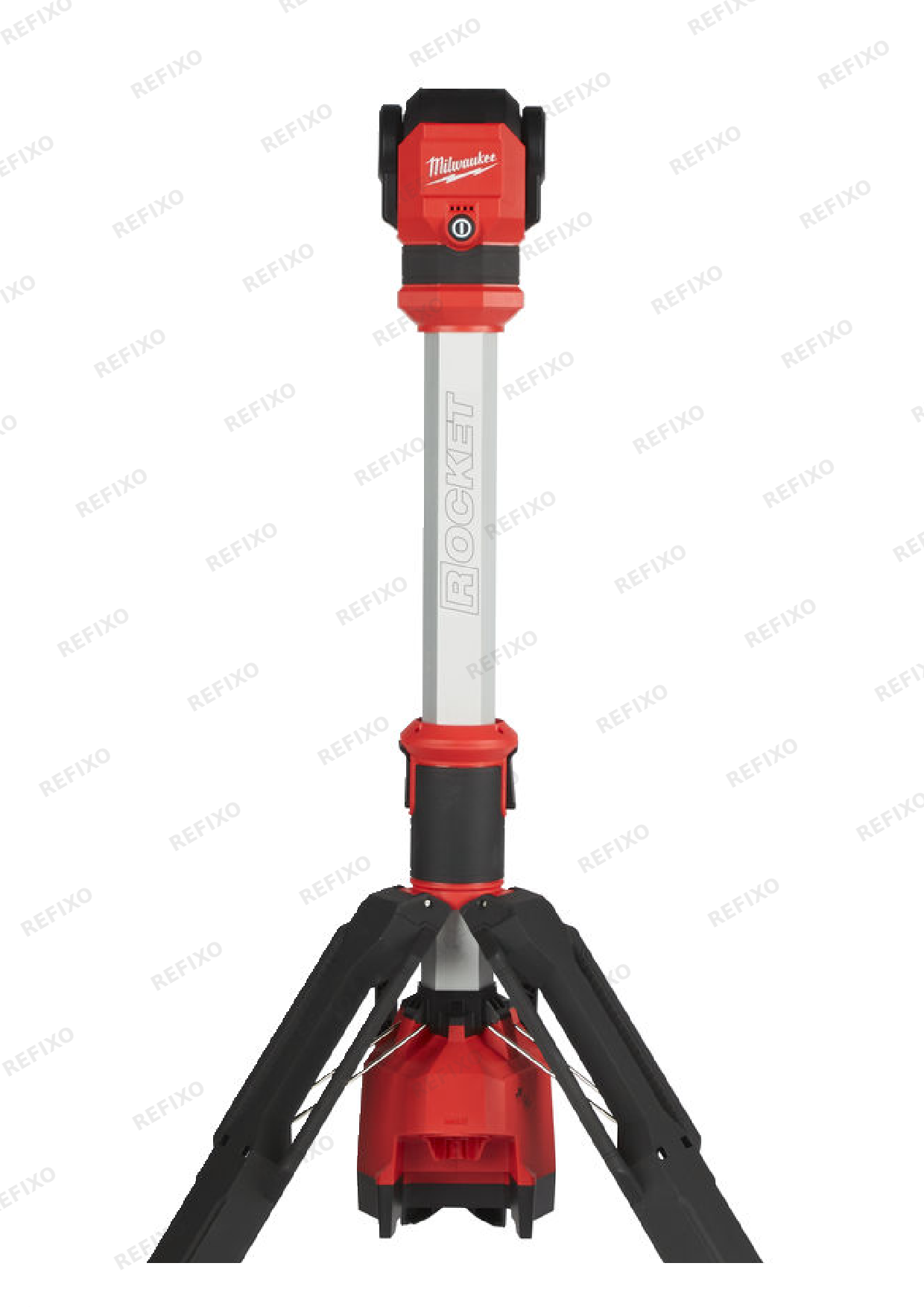 Деталировка MILWAUKEE M12SAL 0 4933464823 4000469555 — схема запчастей в разборе